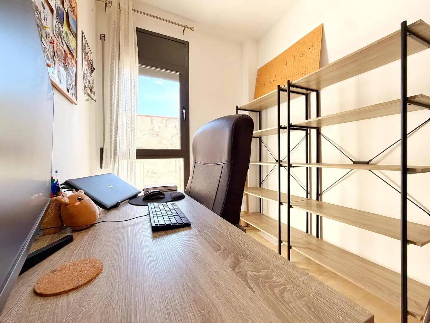 Piso en venta en Santa Maria - L'Eixample - Sud Sumella, imagen 20