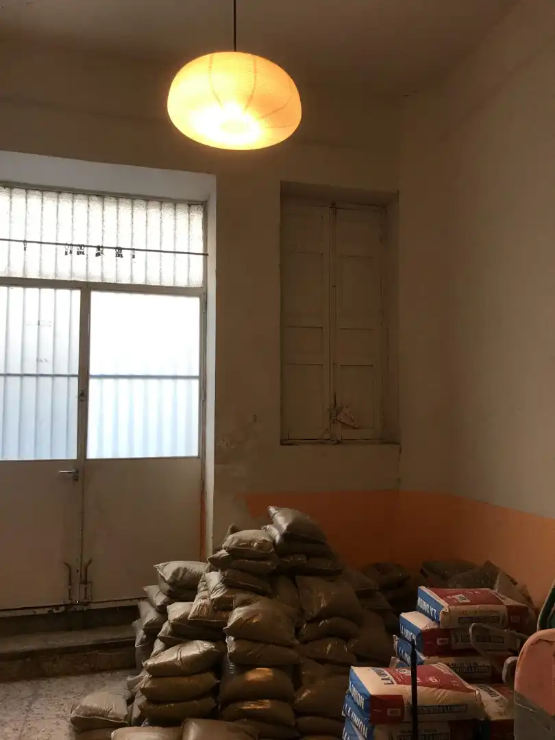 Habitación de Local de alquiler en Madrid