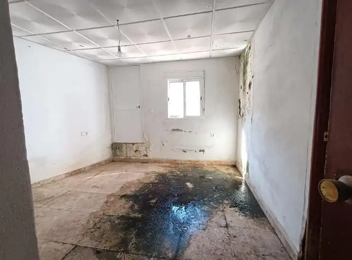 Finca rústica en venta en Guadalcázar