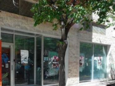 Gewerbefläche zum Verkauf in Villalba Estación
