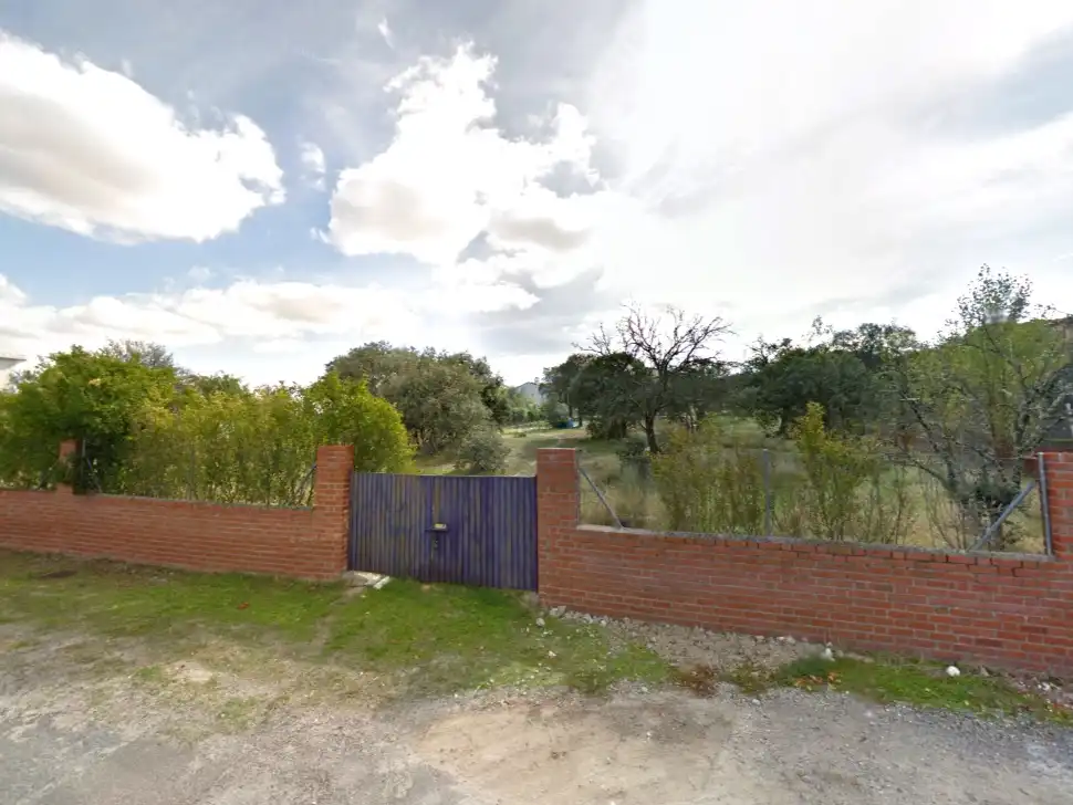 Residencial en venta en Cardiel de los Montes