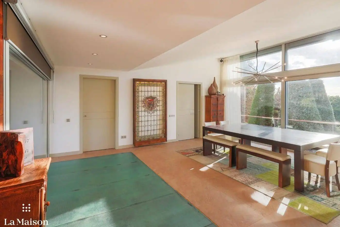 Maison avec terrasse à vendre à Carrer de Can Bru, imagen 4