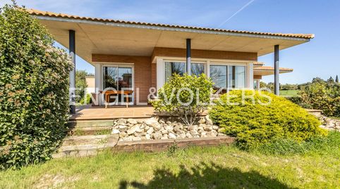 Foto 2 de Casa o chalet en venta en Òdena, Barcelona