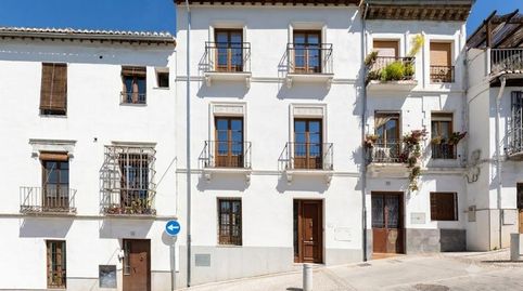 Photo 2 of Apartments for rent in San Ildefonso, Granada Capital