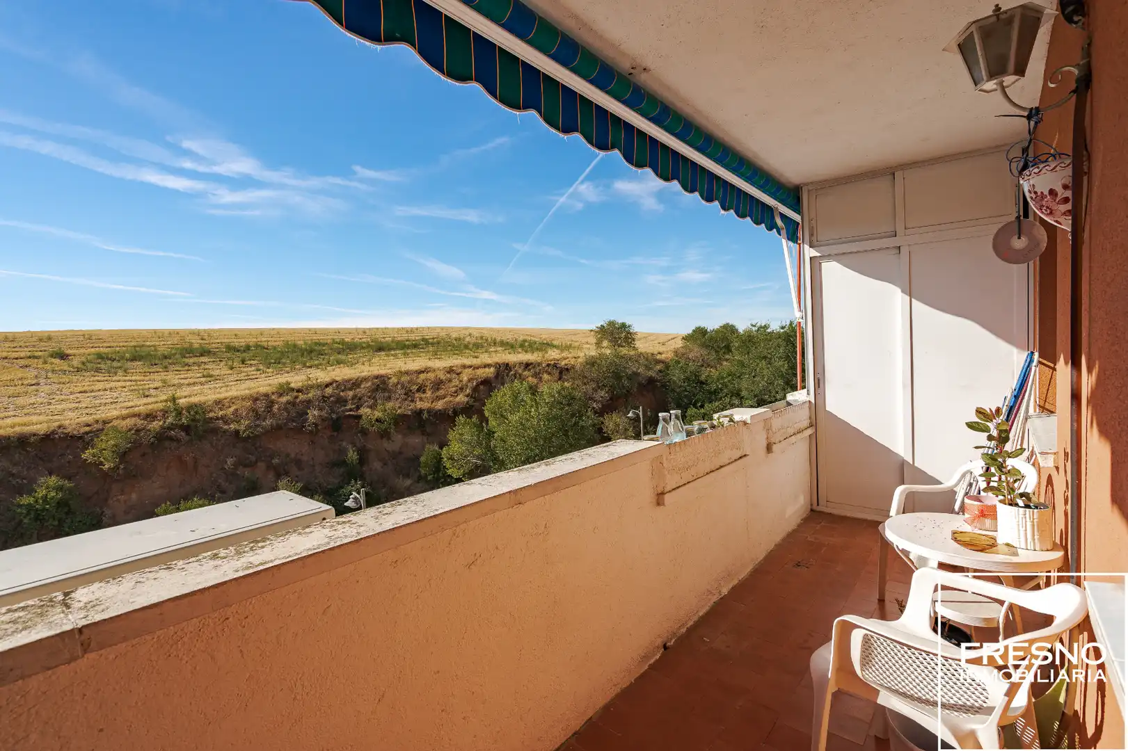 Piso con piscina en venta en Calle de Valserrano, imagen 7
