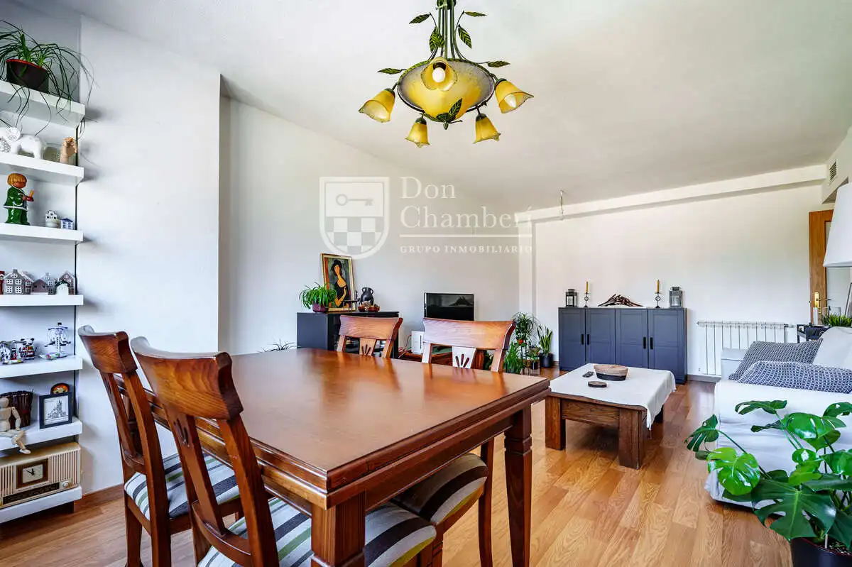 Appartement avec piscine à vendre à Fuencarral - El Pardo, imagen 4