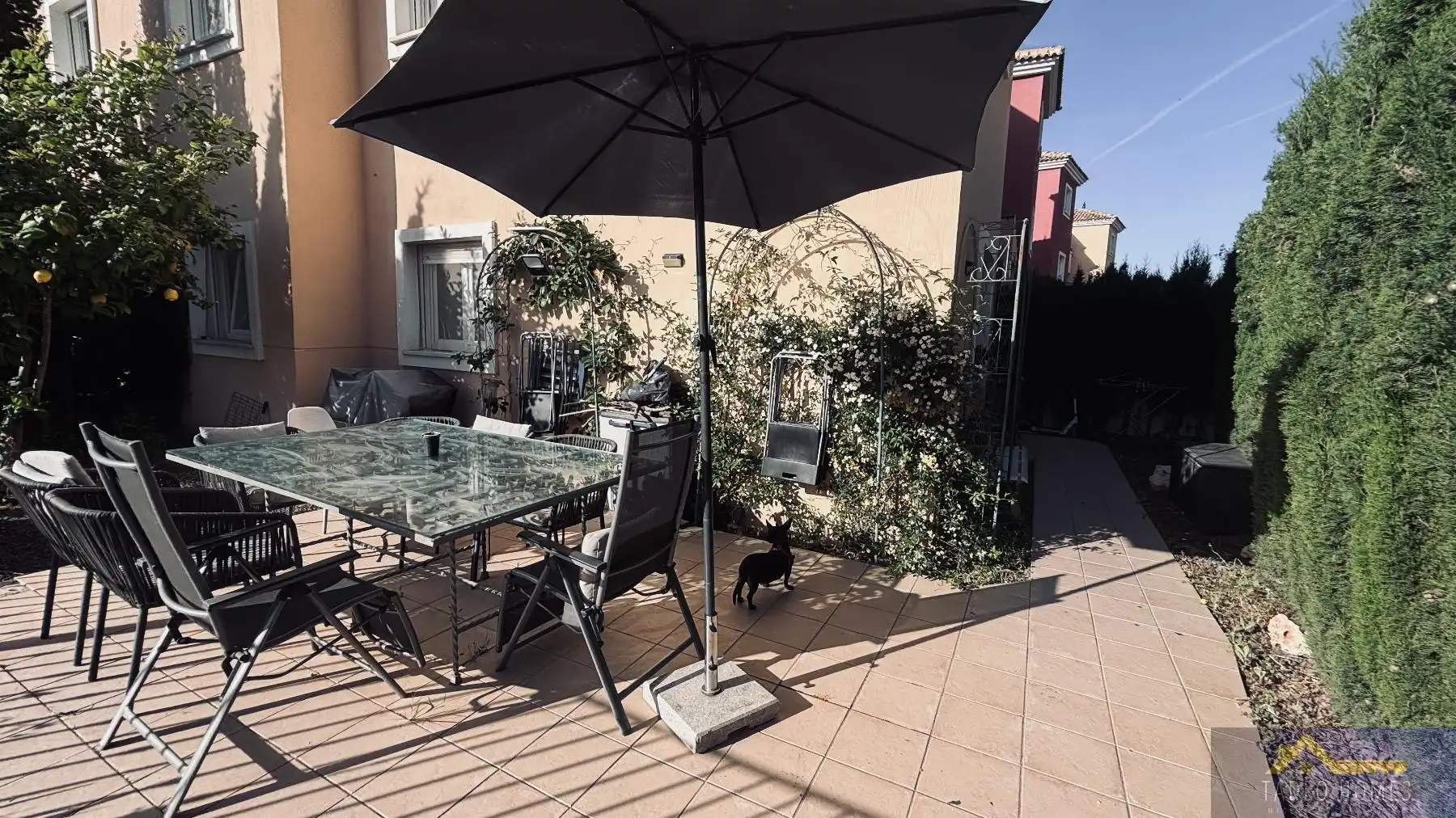 Apartament en venda a Reino Unido, 6, Baños y Mendigo