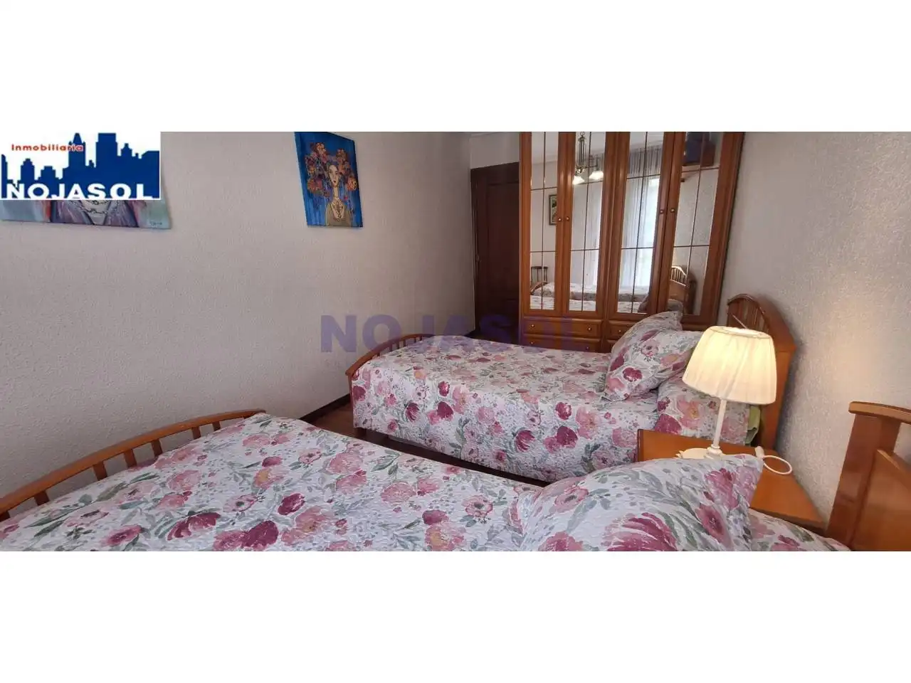 Mini appartamento con ascensore in affitto a Avenida santander 28, imagen 35