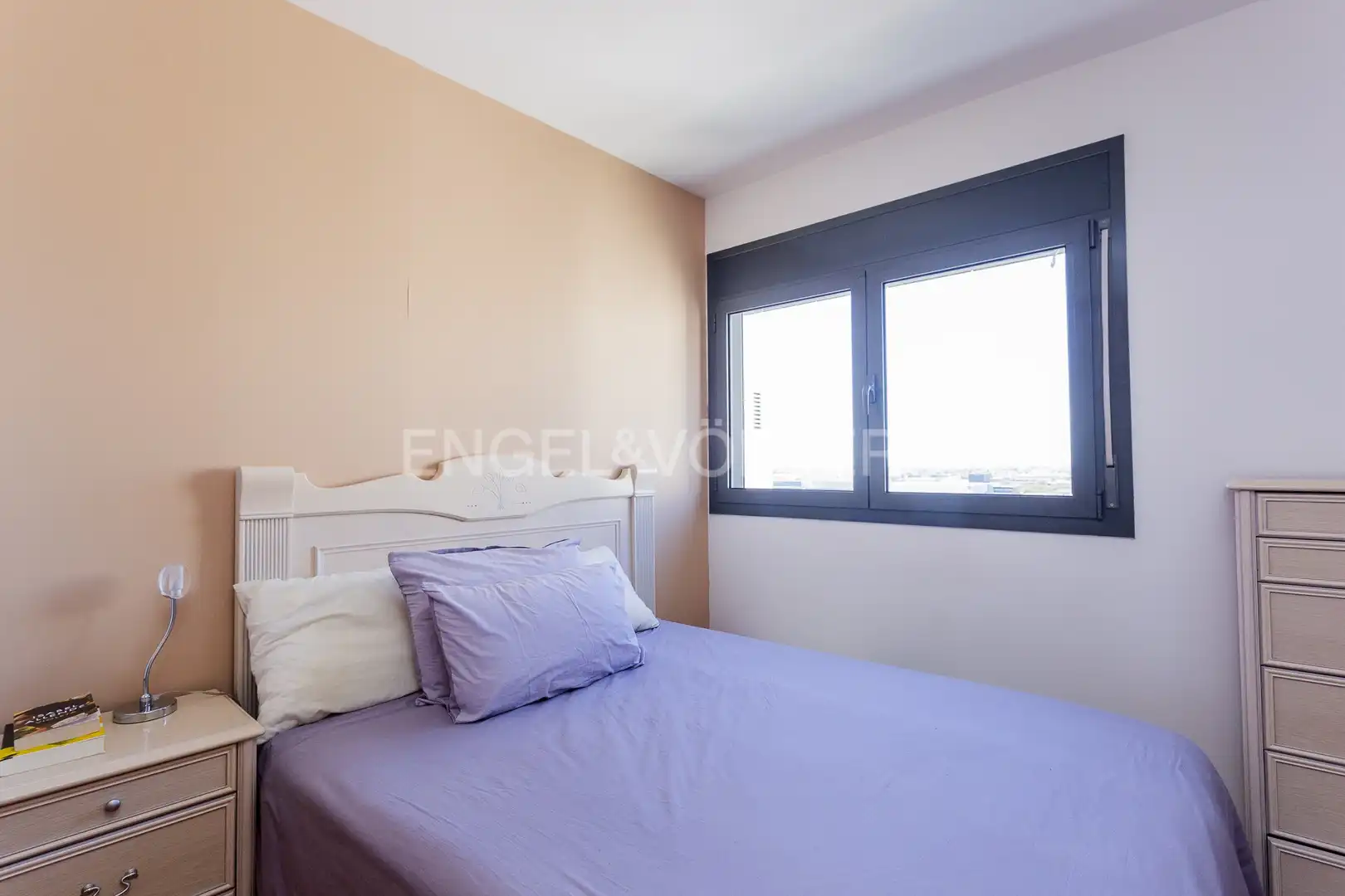 Attic for sale in Olof Palme, Vilamarina