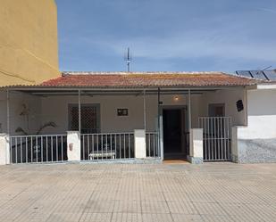 Vista exterior de Casa o xalet en venda en Alhaurín de la Torre