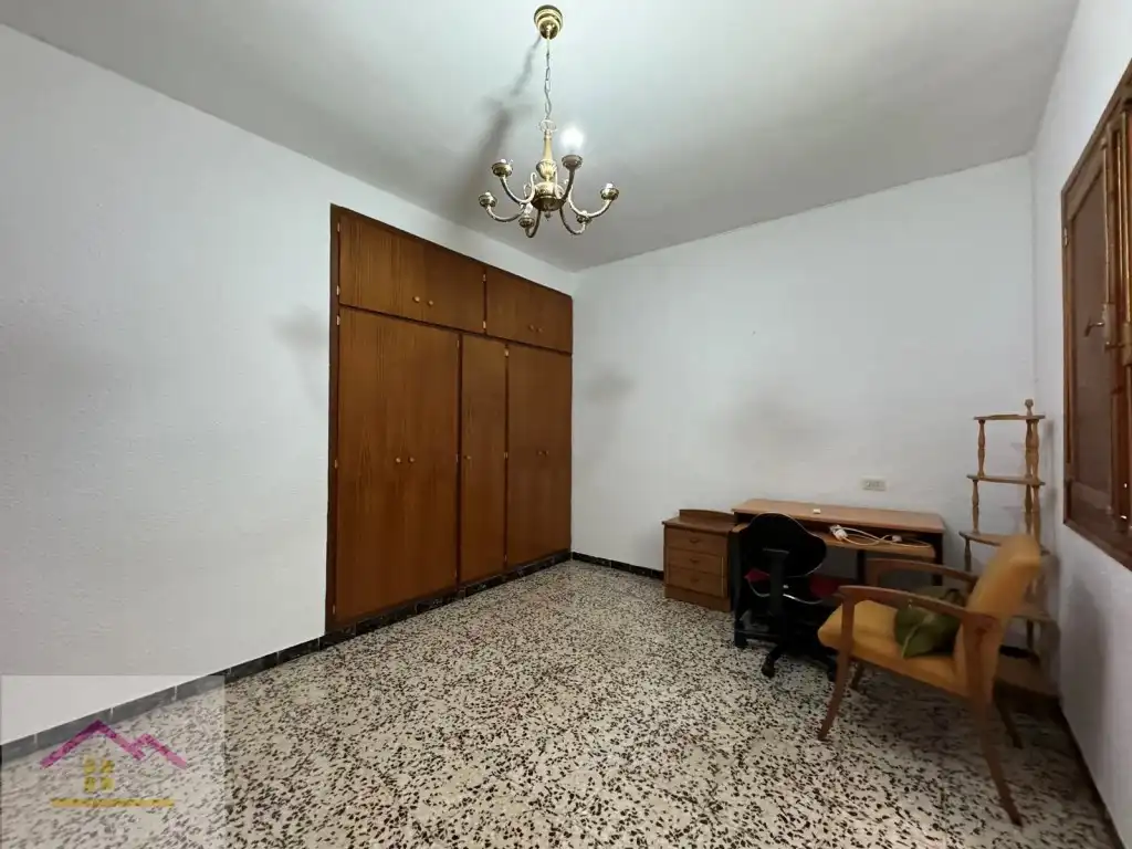 Casa adosada en venda a Calle Constitucion, 3, Santa Magdalena de Pulpis