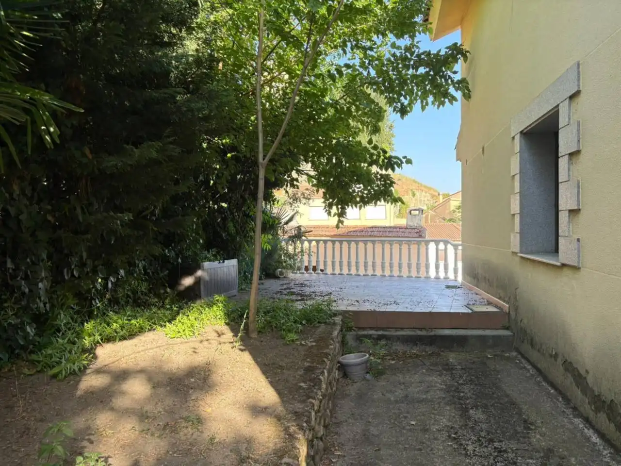 Detached house with garden for sale in Calle Santa Águeda, imagen 13