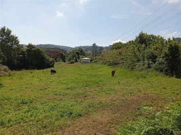 Terreno rustico in vendita a Travesía de Vigo 52