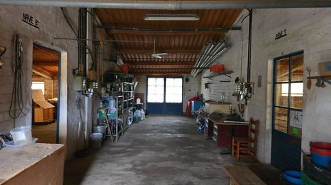 Foto 2 von Fabrikhallen zum Verkauf in L'Aldea, Tarragona