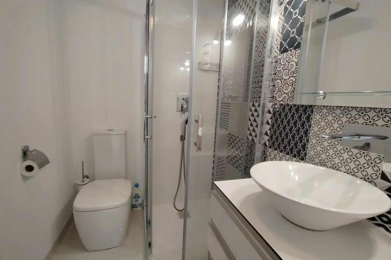 Apartamento con piscina en venta en Pueblo Latino, imagen 13