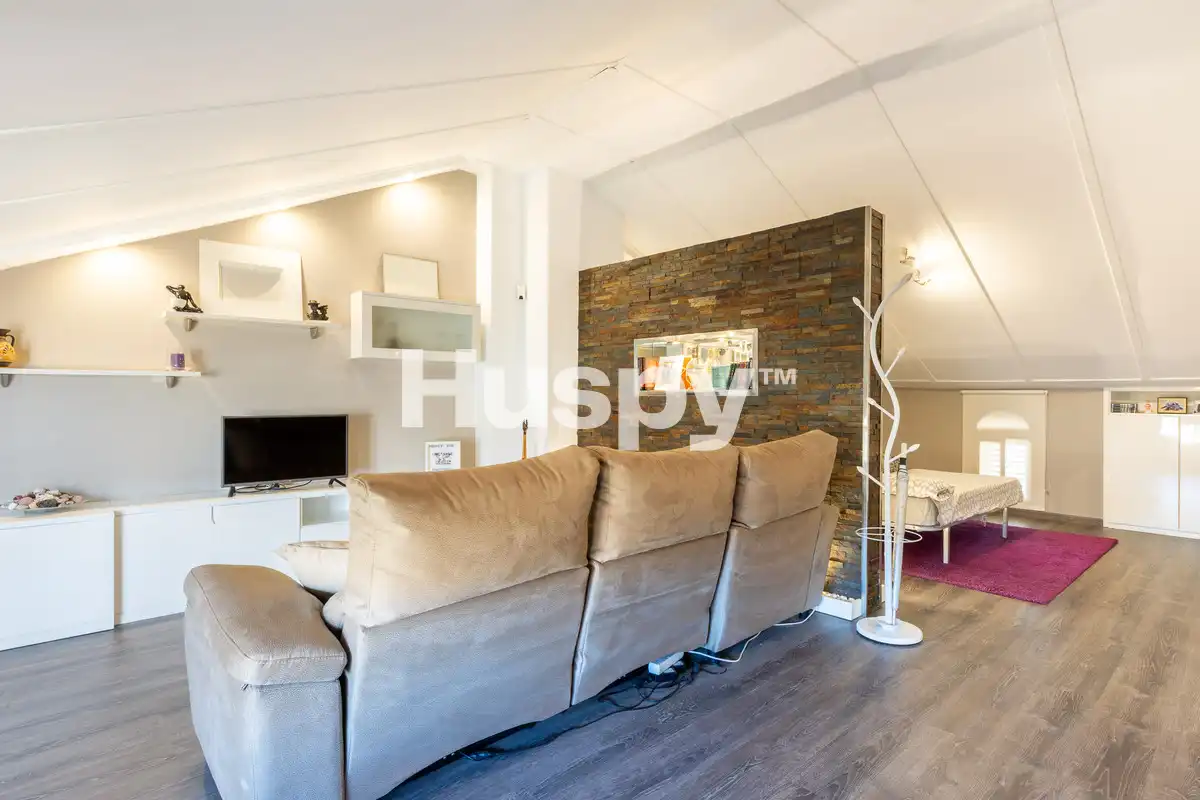 Casa pareada con balcón en venta en Carrer de Sedaví, imagen 35
