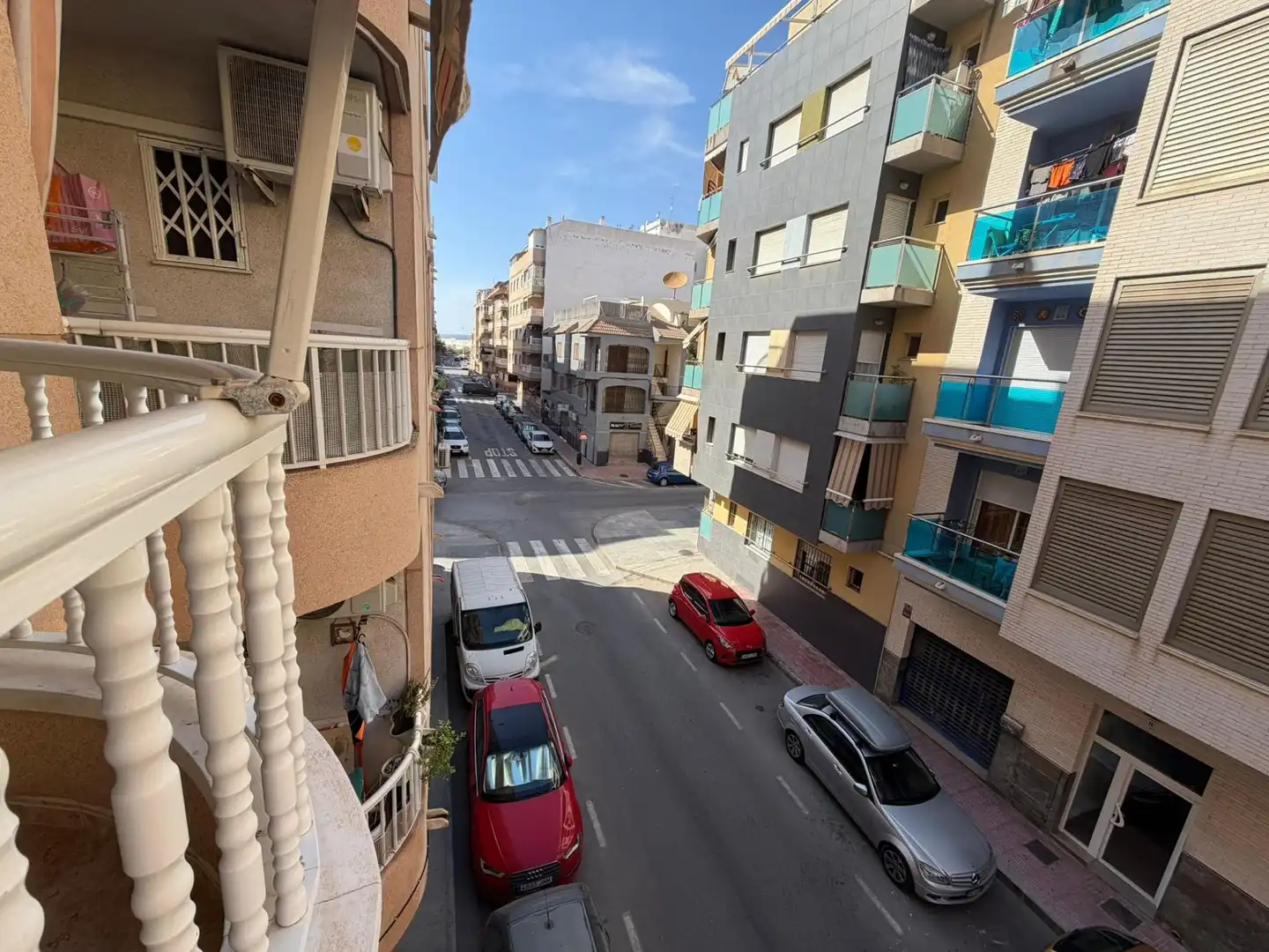 Apartment with lift for sale in Playa del Acequión, Náufragos y Rocío del Mar, imagen 11