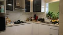 Kitchen of Flat for sale in Figueres  with Terrace