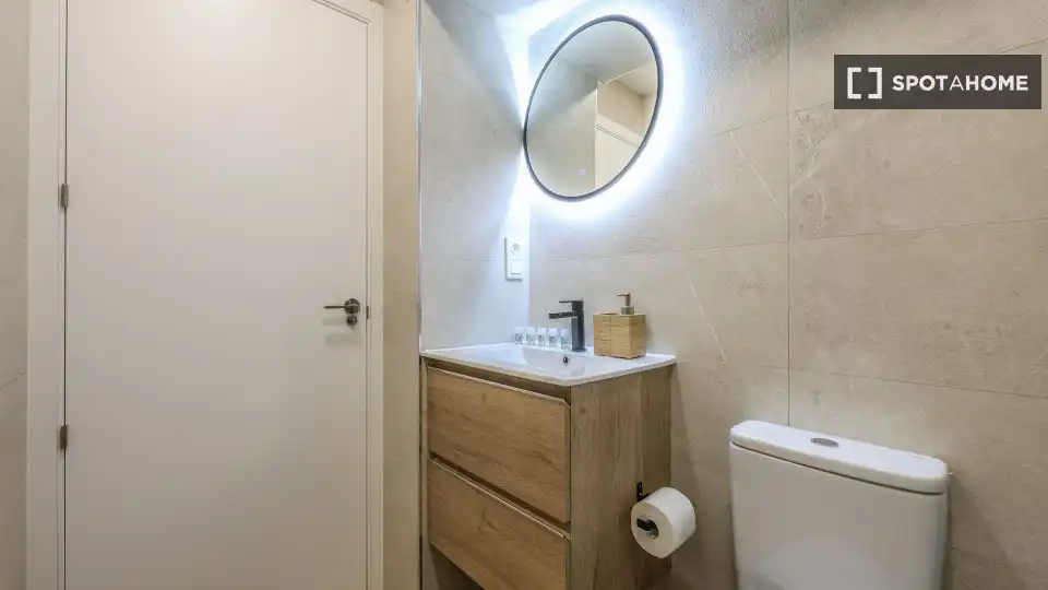 Habitació a Puerta Bonita