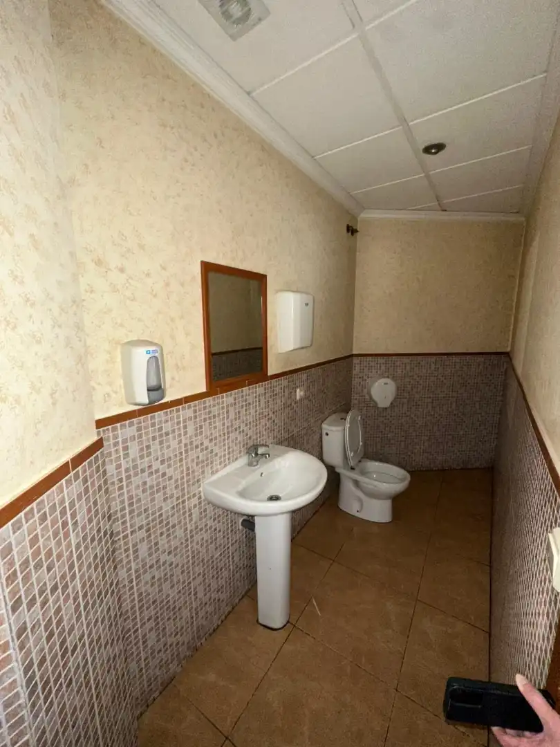 Local comercial en venda a Rúa os Píos, imagen 8