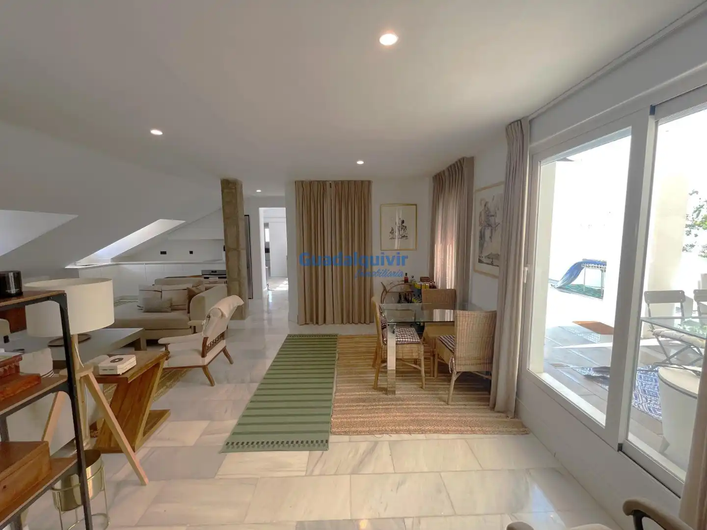 Apartment with lift for sale in Casco Antiguo, imagen 3