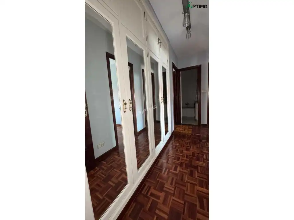 Flat with lift to rent in Ensanche - Sar, imagen 36