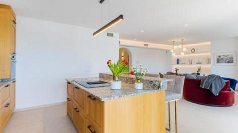 Photo 3 of Single-family semi-detached to rent in N/a, -1, Guadalmina Alta, Málaga