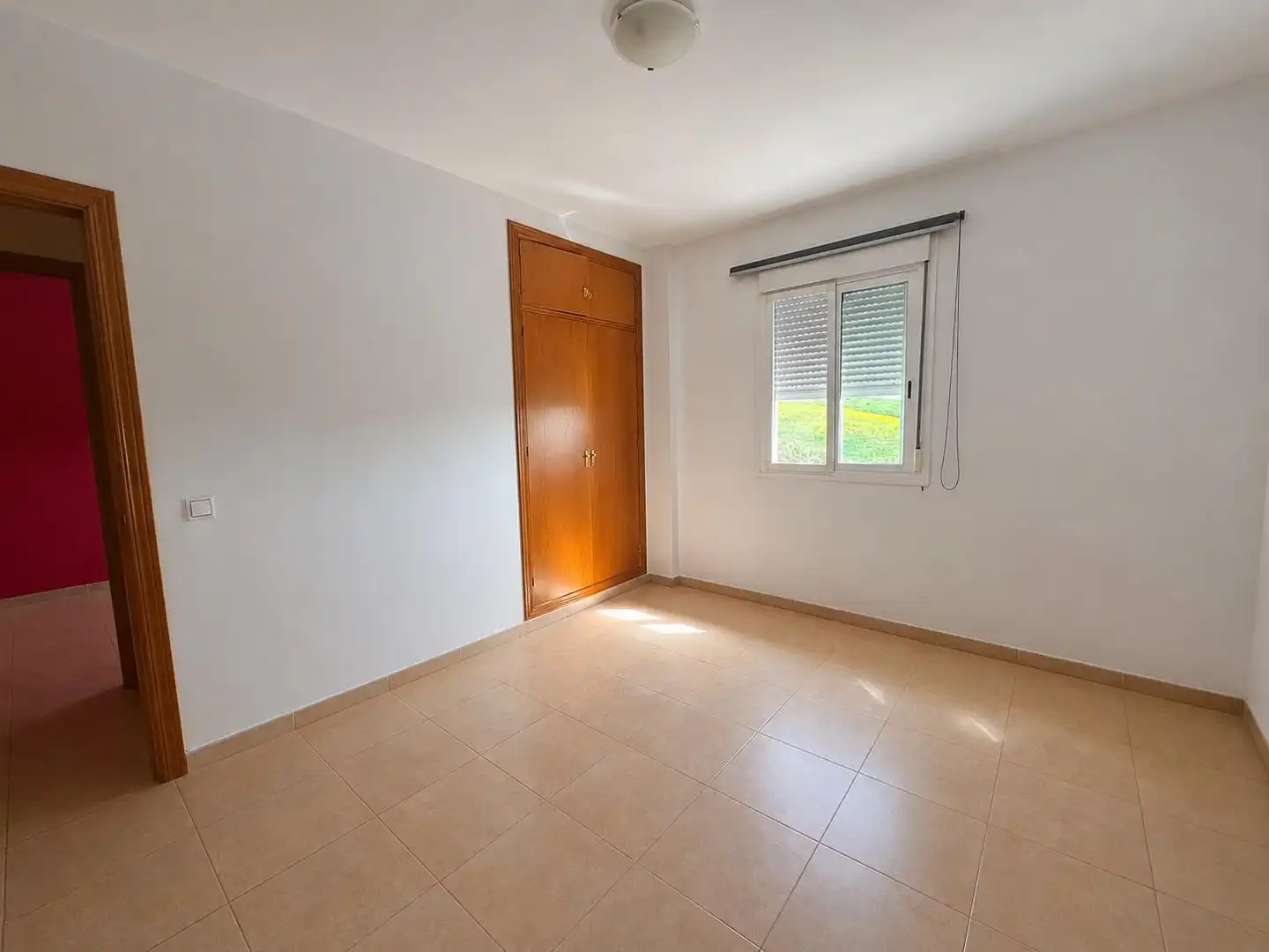 Bedroom of Detached homes for sale in Medina Sidonia  with Terrace, Balcony and Alarm