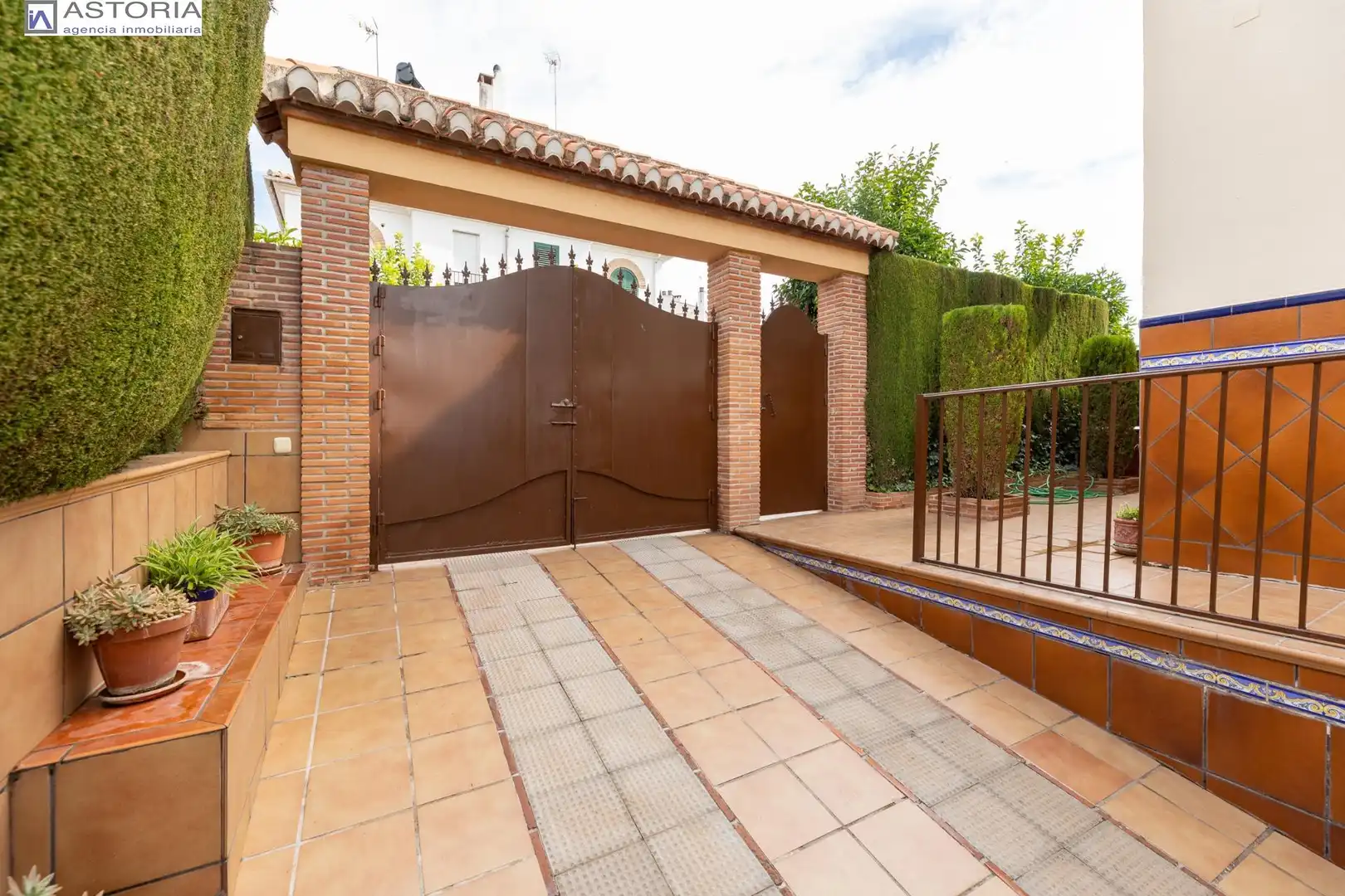 Maison mitoyenne avec piscine à vendre à Peligros, imagen 8