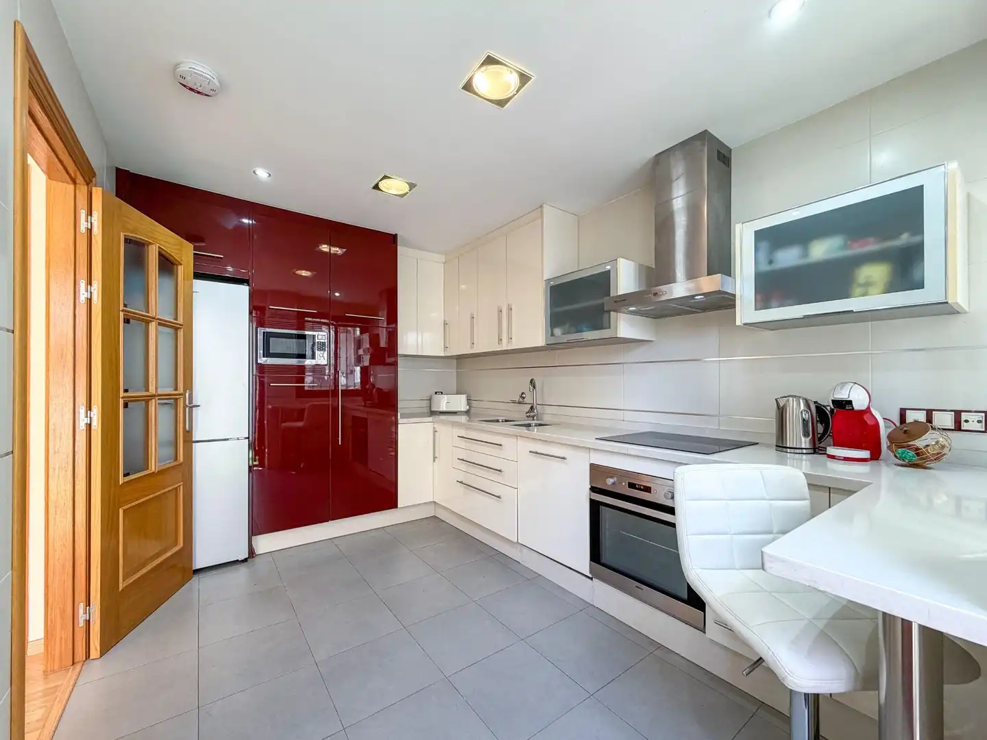 Maison jumelée avec balcon à vendre à Genil, imagen 23