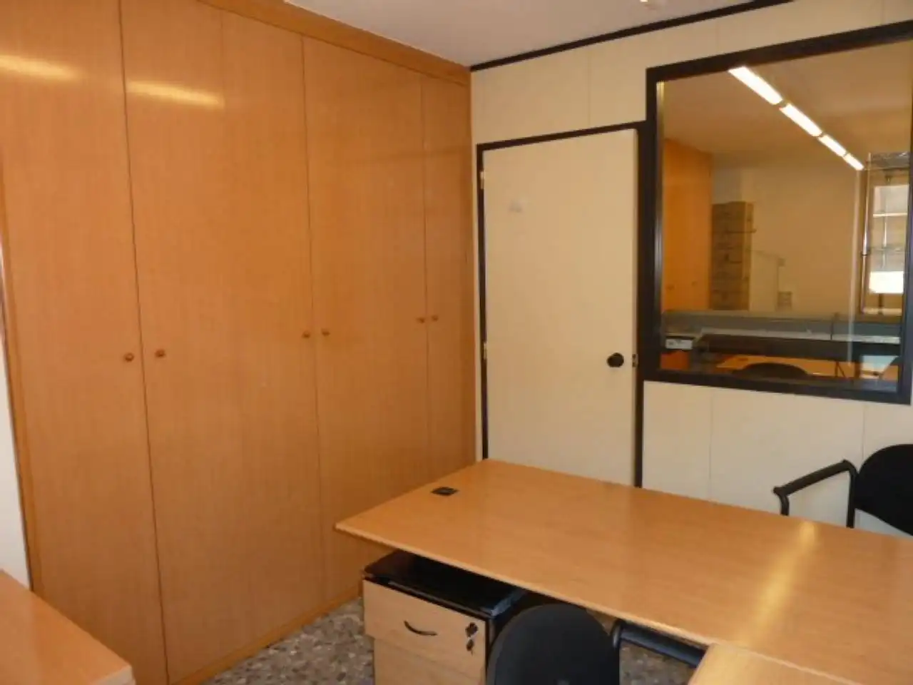 Ufficio con ascensore in affitto a Rambla Hospital, imagen 5