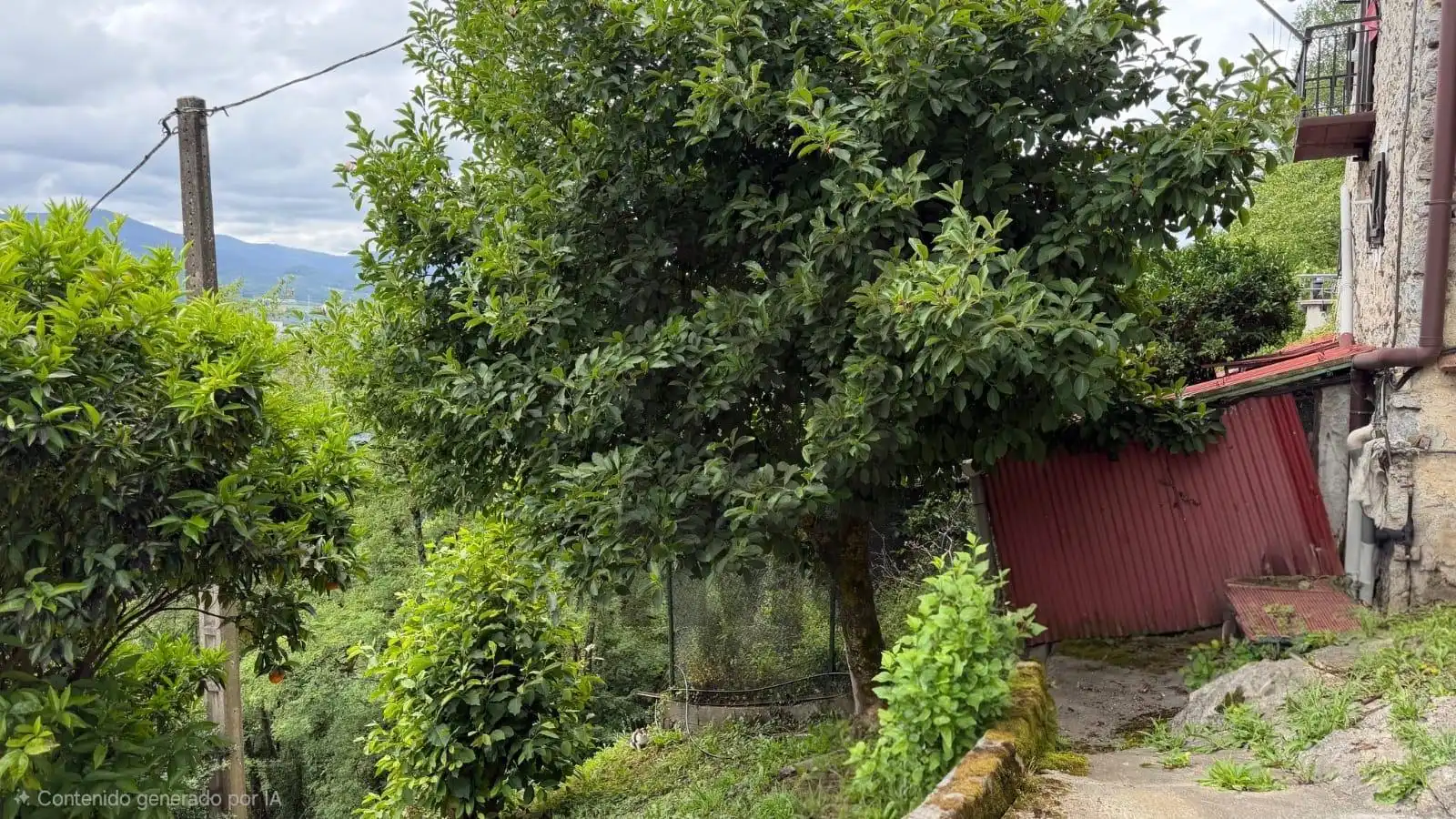 Casa o chalet en venta en Hernani con Terraza, Trastero y Balcón