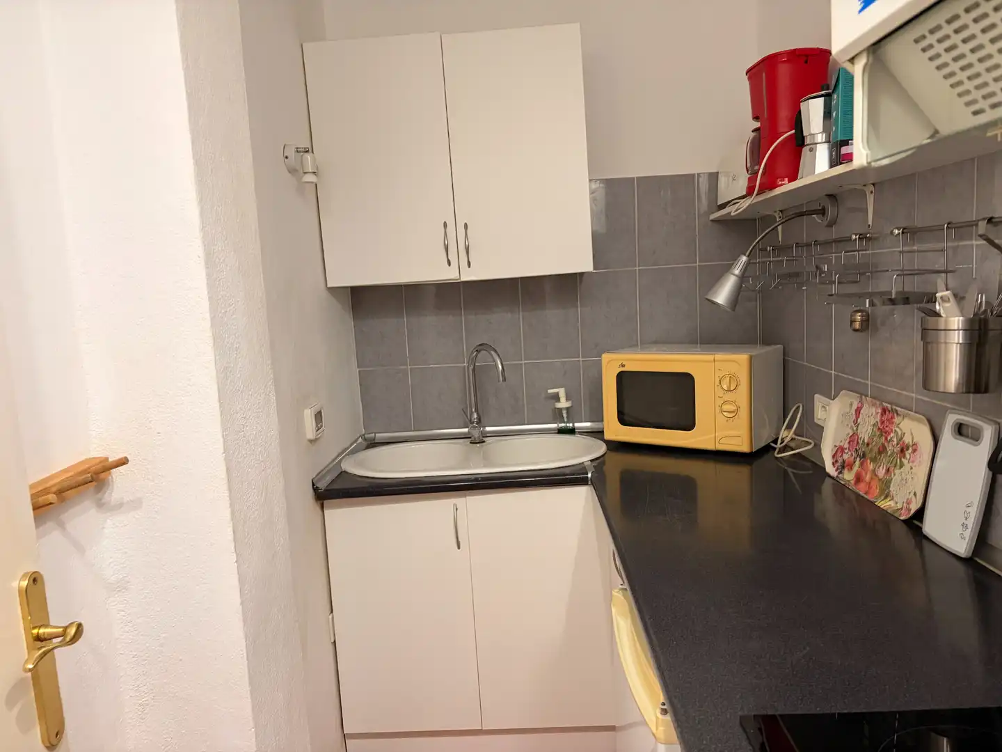 Cuina de Pis en venda en Santa Cruz de Tenerife amb Terrassa