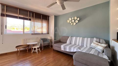 Photo 5 of Flat to rent in  Calle Bisbe Serra 22, 22, Voramar, Benicasim / Benicàssim