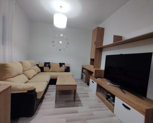 Living room of Apartment to rent in Mérida  with Balcony