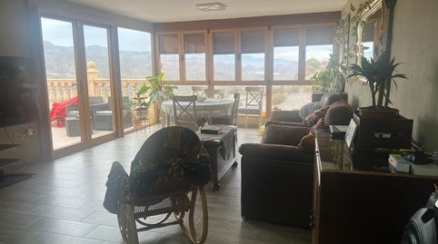EXCLUSIVO CHALET UNIFAMILIAR EN VENTA EN ÁGUILAS, imatge 3