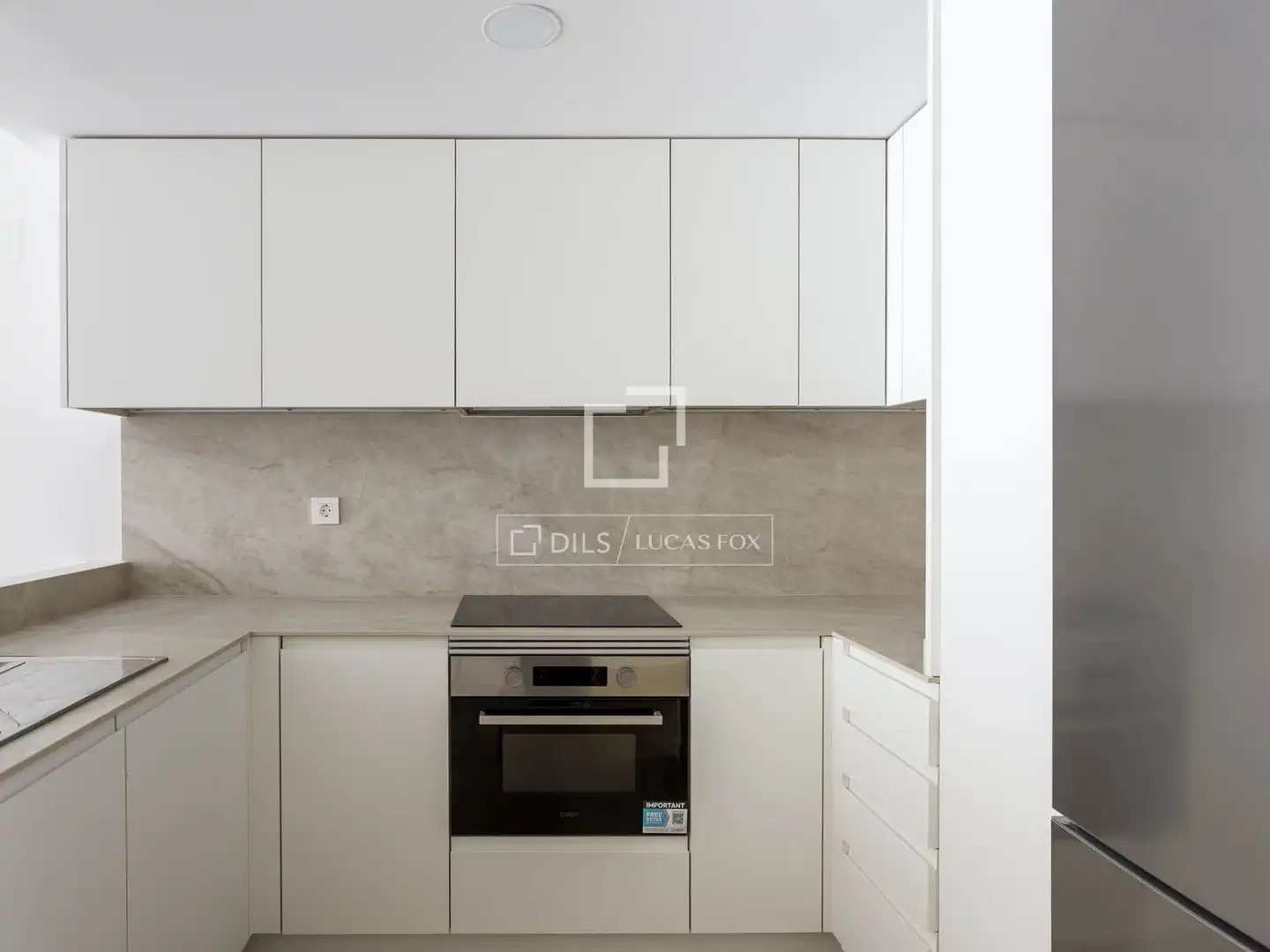 Flat with lift to rent in Tetuán, imagen 22