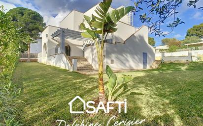 Exterior view of House or chalet for sale in Santanyí  with Air Conditioner, Terrace and Swimming Pool