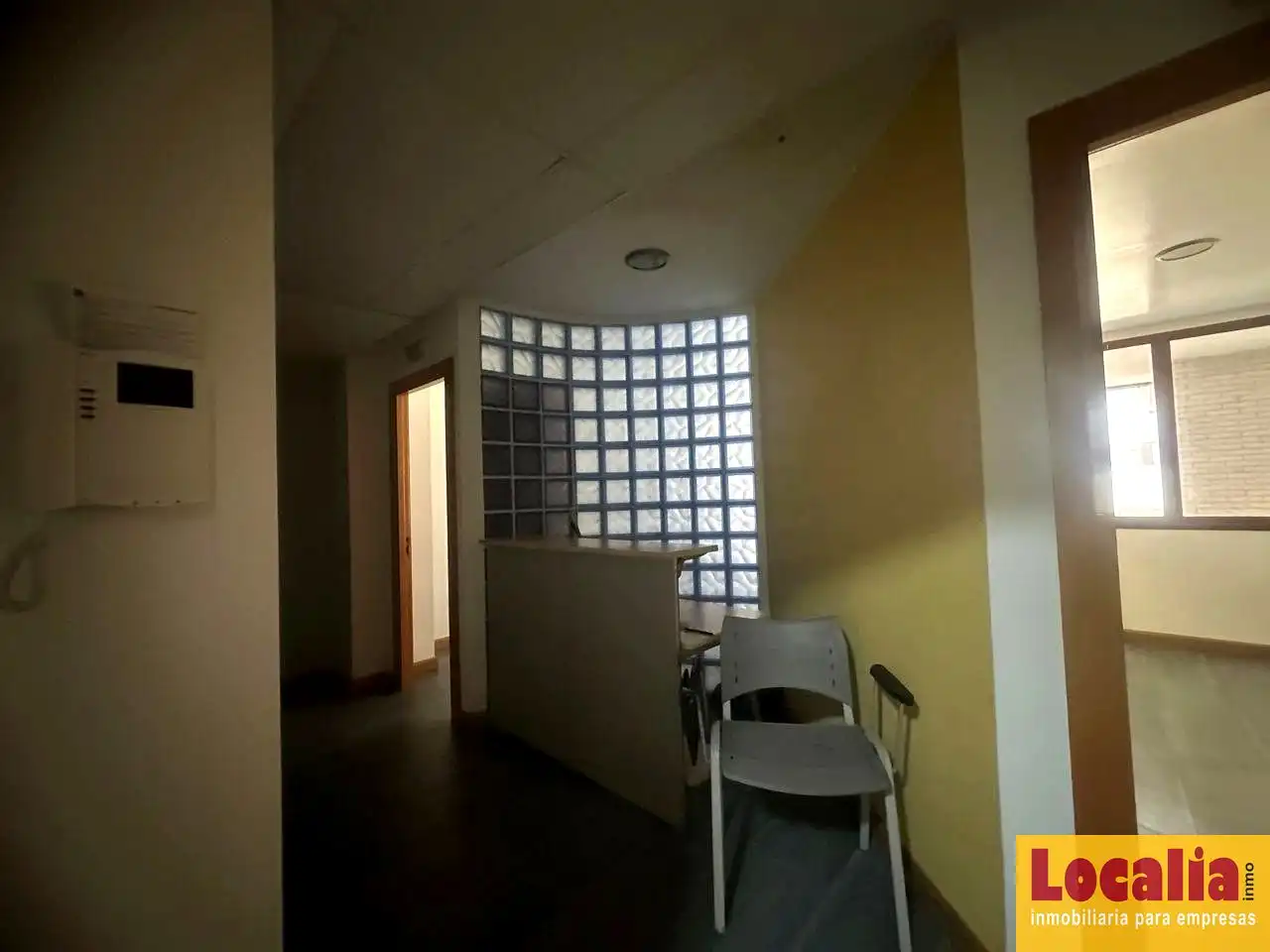 Oficina en venta en Santander