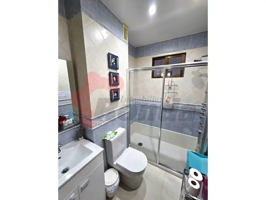 Baño de Casa o chalet en venta en Lugo
