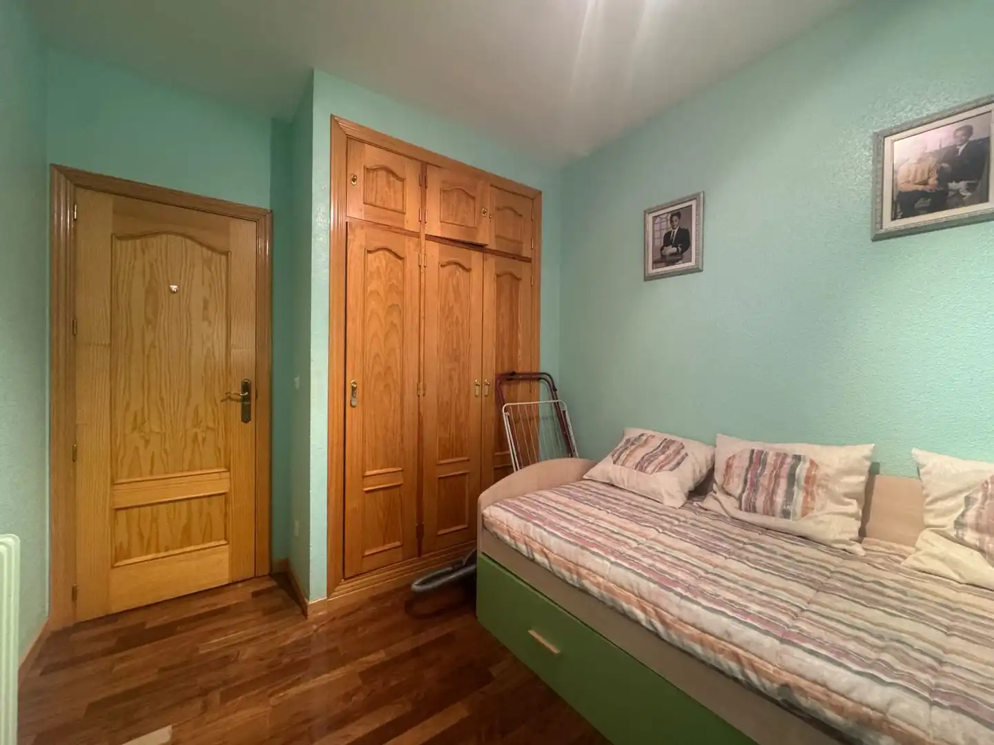 Appartamento con terrazza in vendita a Valdepeñas, imagen 38