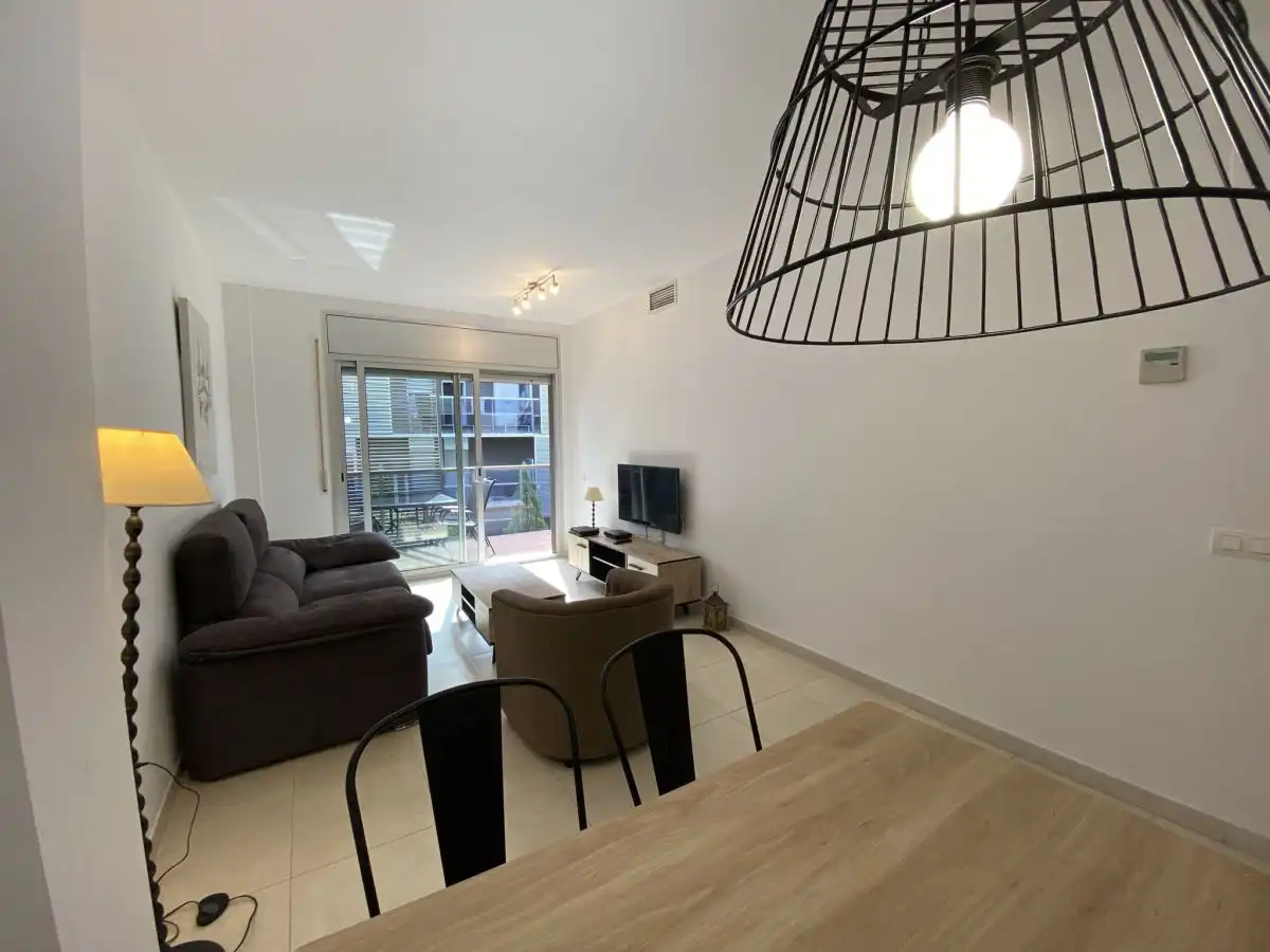 Wohnung zur Miete in Battle Pere Molas, 10, Plaça Europa - Port Aventura