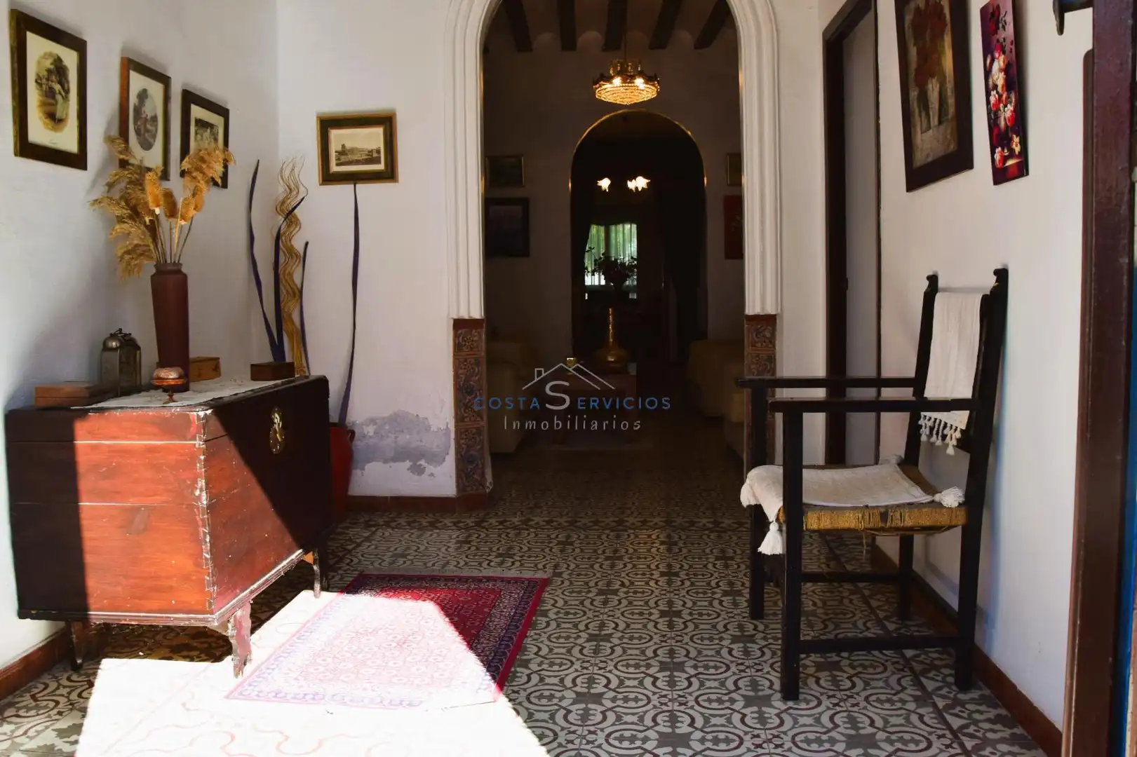 Casa o xalet en venda en Gibraleón amb Traster
