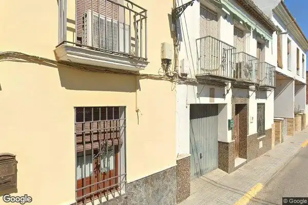 Flat for sale in Caldereros 52