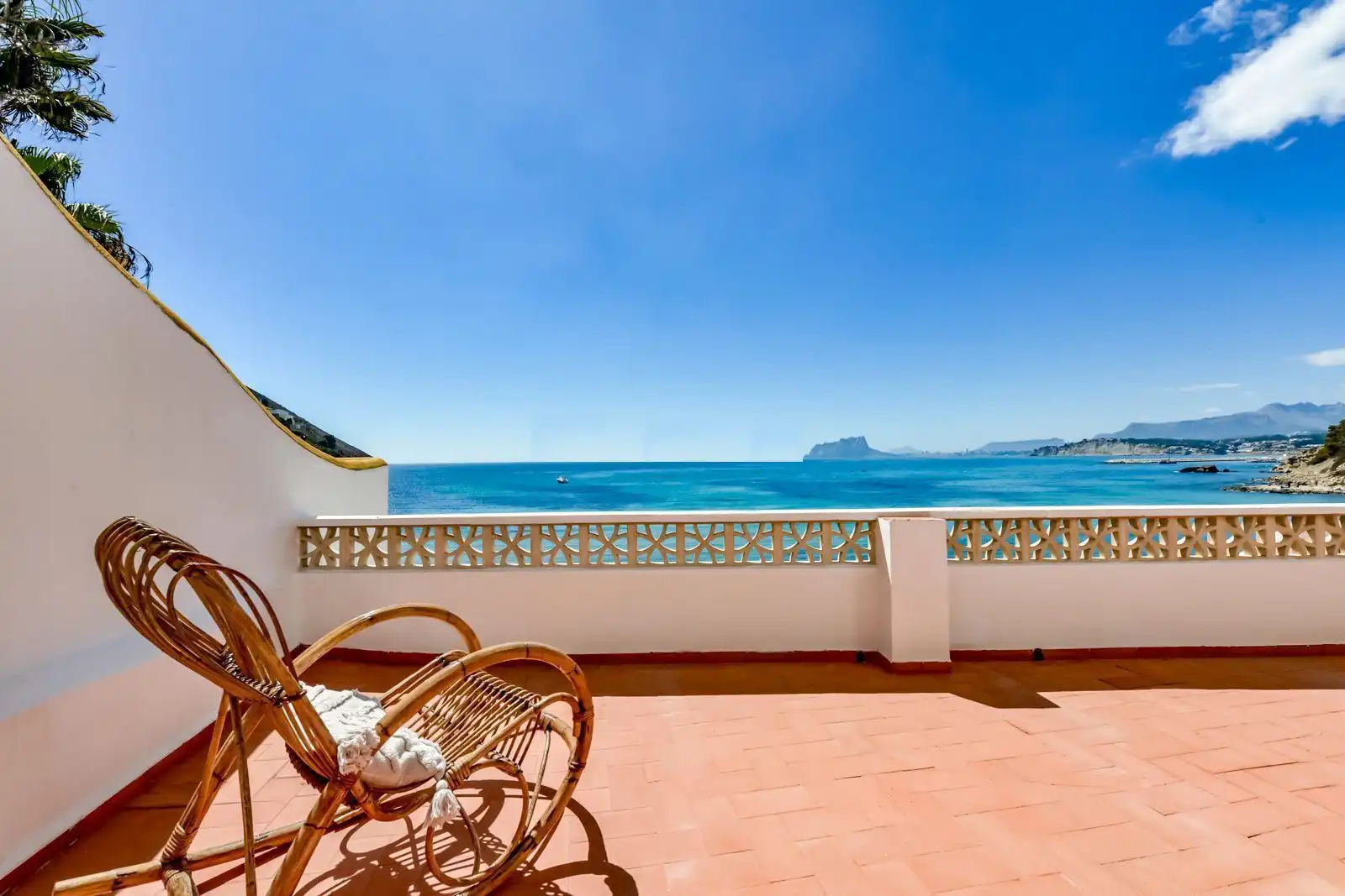 Casa con jardín en venta en Casco Urbano