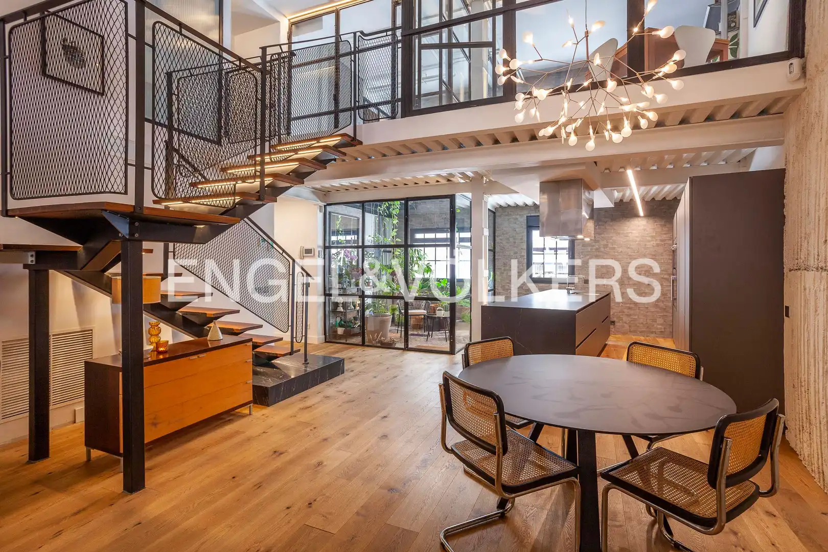 Duplexes for sale in Madrid, Madrid