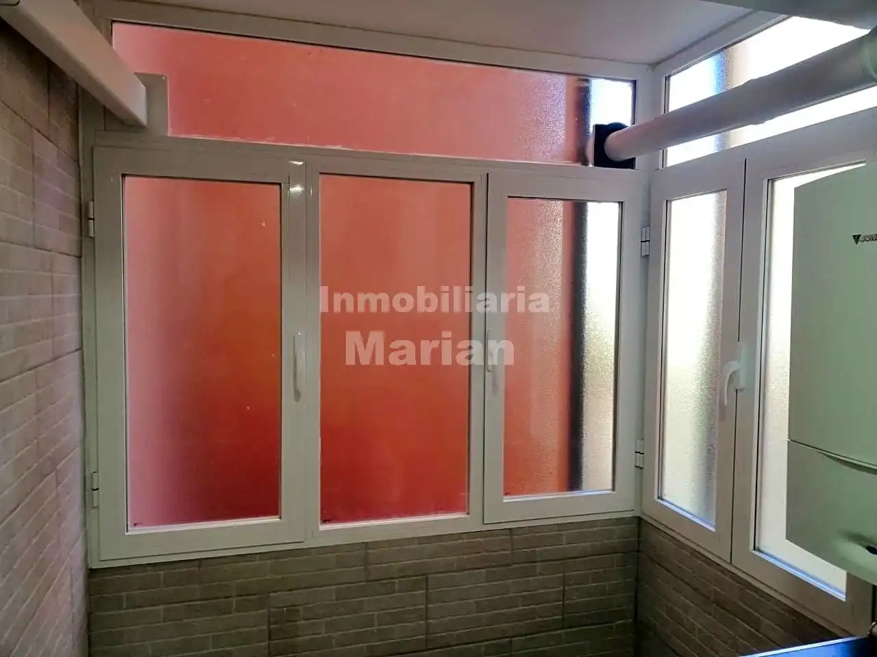 Garden of Flat for rent in Santa Catalina - Ferial