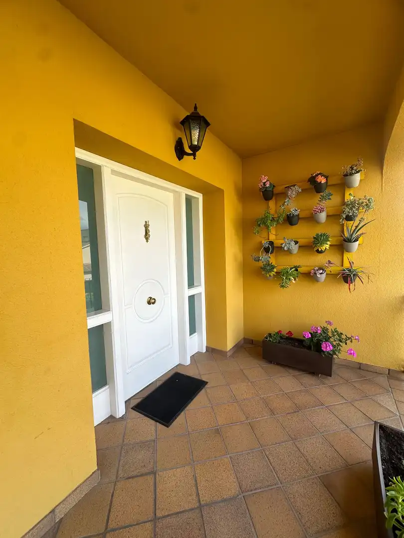 Casa o chalet en venta en Montornès del Vallès con Aire acondicionado, Calefacción y Jardín privado