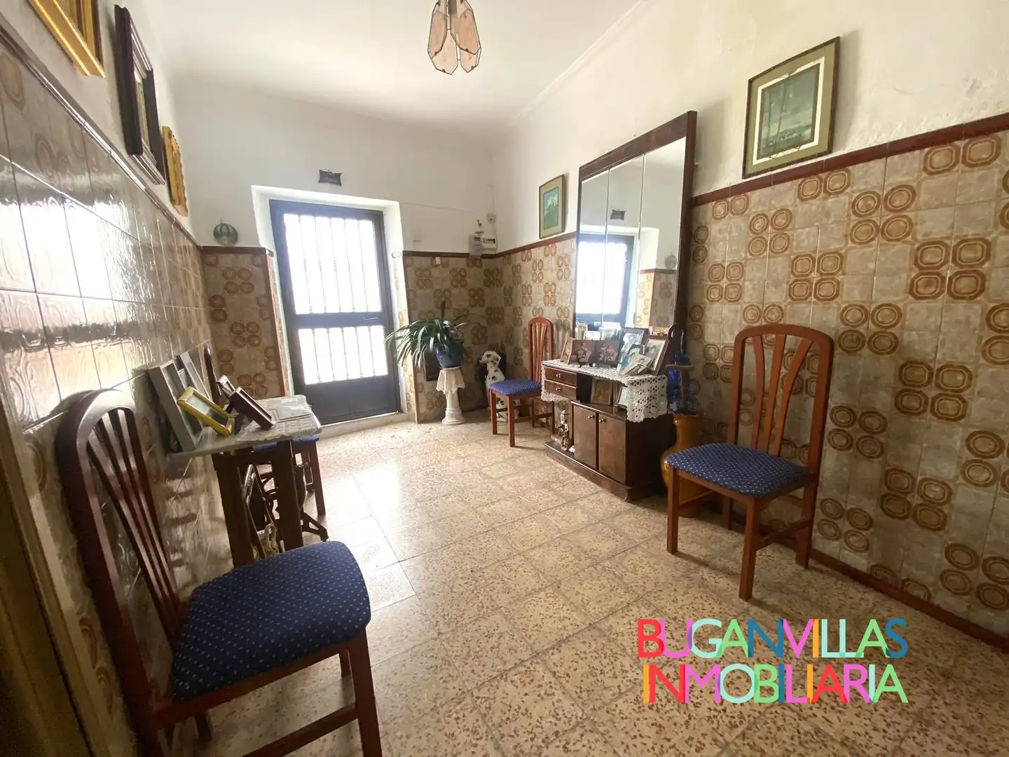 Houses for sale in Calle Galdames, Ayamonte ciudad
