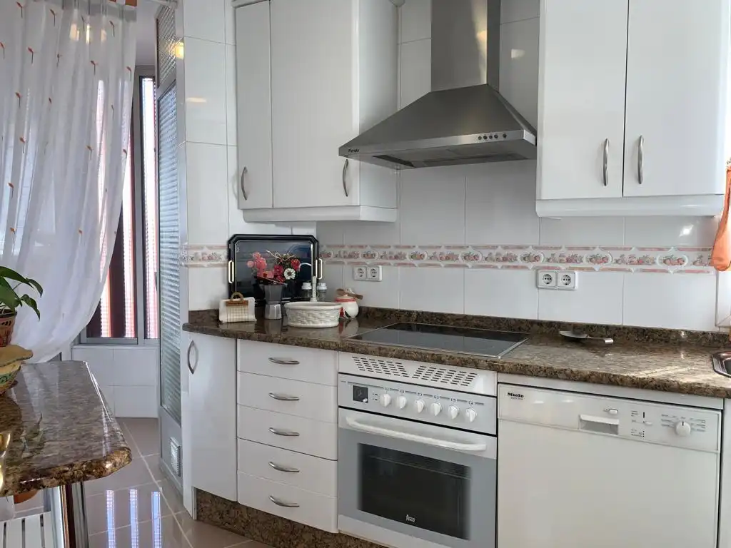Wohnung zum Verkauf in Calle de Vicente Espinel, imagen 22